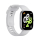 XIAOMI Redmi Watch 4 Silver Gray BHR7848GL - 1216895 - zdjęcie 3